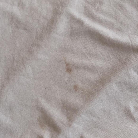 cyber y2k rhinestone shirt - Picture 4 of 4